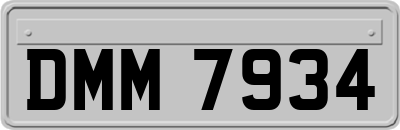 DMM7934