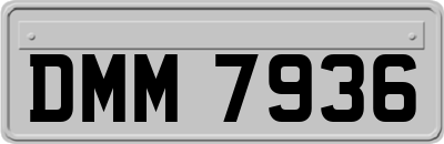 DMM7936