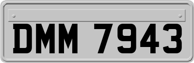 DMM7943