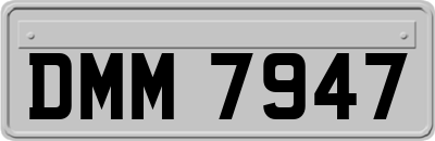 DMM7947