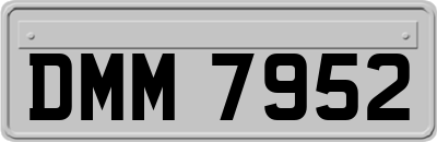 DMM7952
