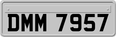 DMM7957
