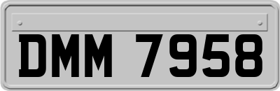 DMM7958