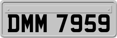 DMM7959