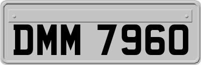 DMM7960