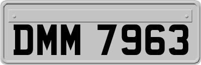 DMM7963