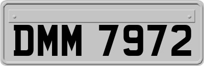 DMM7972