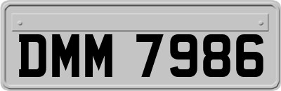 DMM7986
