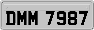 DMM7987