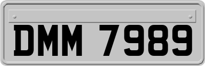 DMM7989