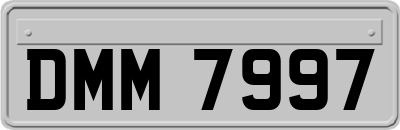 DMM7997