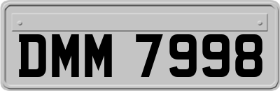 DMM7998