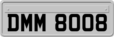 DMM8008
