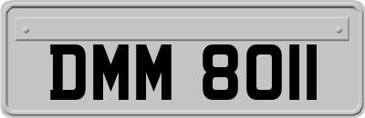 DMM8011