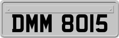 DMM8015