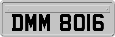 DMM8016