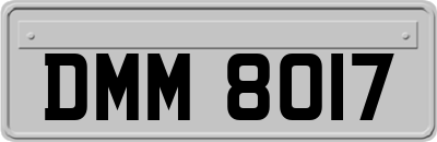 DMM8017