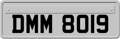 DMM8019