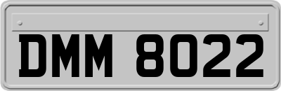 DMM8022