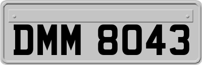 DMM8043