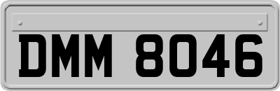 DMM8046