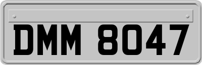 DMM8047