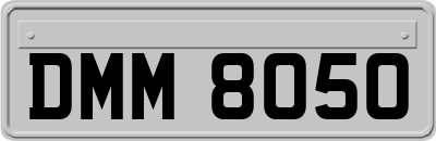 DMM8050
