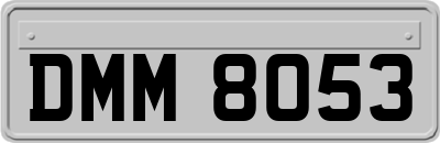 DMM8053