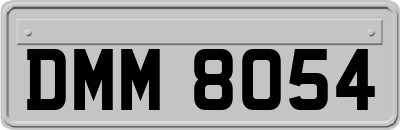 DMM8054