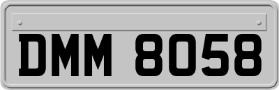 DMM8058