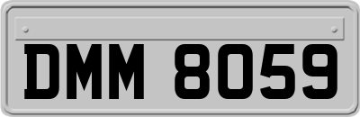 DMM8059