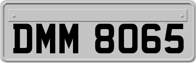 DMM8065
