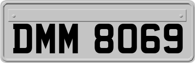 DMM8069