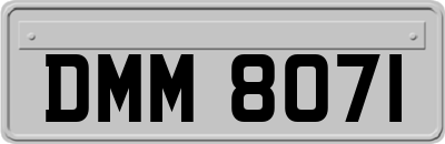 DMM8071