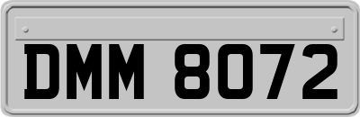 DMM8072