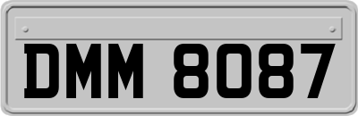 DMM8087