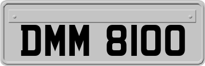 DMM8100