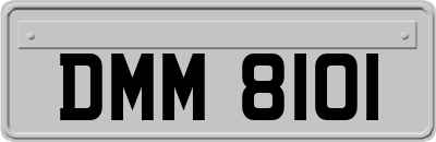 DMM8101