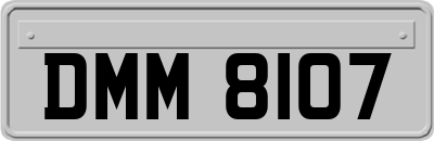 DMM8107