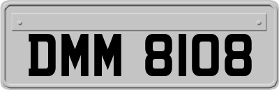 DMM8108