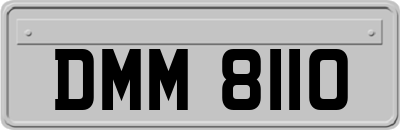 DMM8110