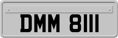 DMM8111