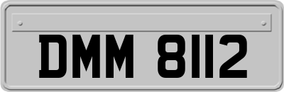 DMM8112