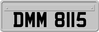 DMM8115