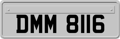 DMM8116