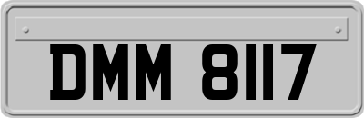 DMM8117