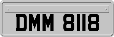 DMM8118