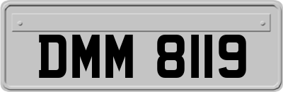 DMM8119