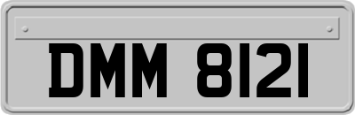 DMM8121