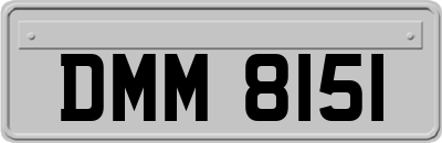 DMM8151